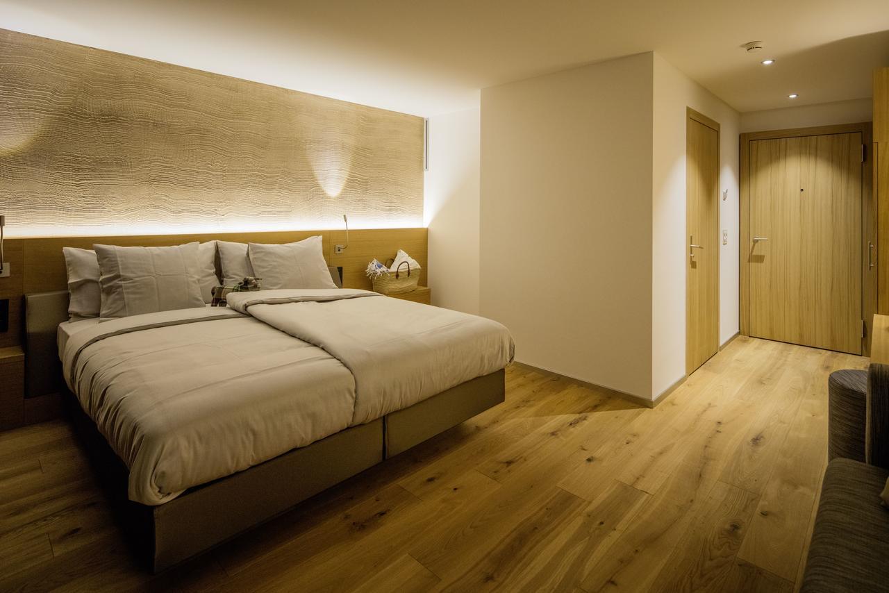Saentis - Das Hotel Schwägalp-hágó Kültér fotó