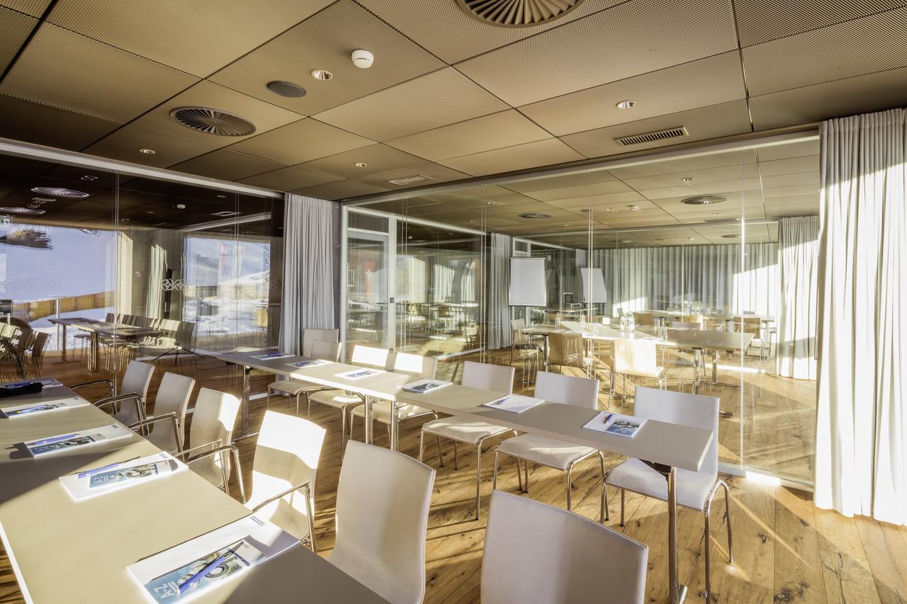 Saentis - Das Hotel Schwägalp-hágó Kültér fotó