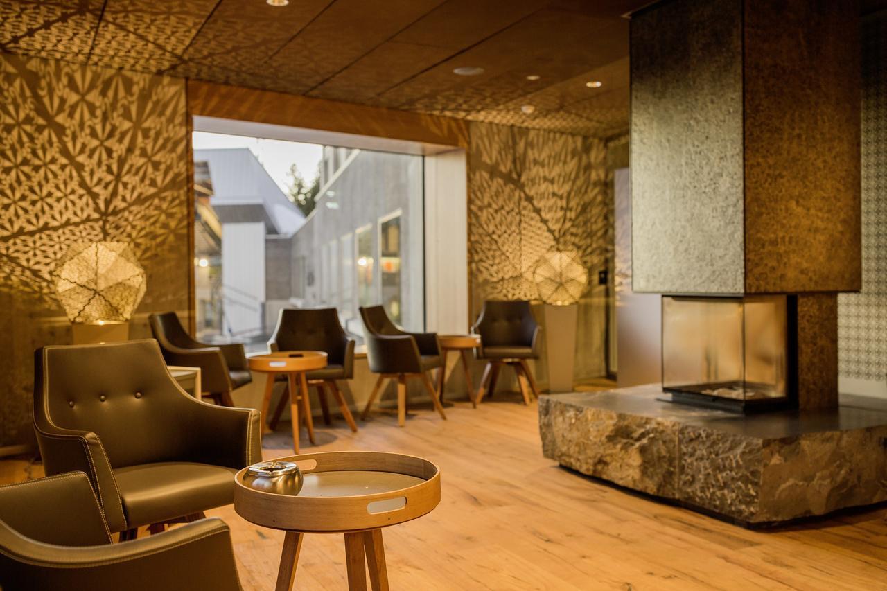 Saentis - Das Hotel Schwägalp-hágó Kültér fotó