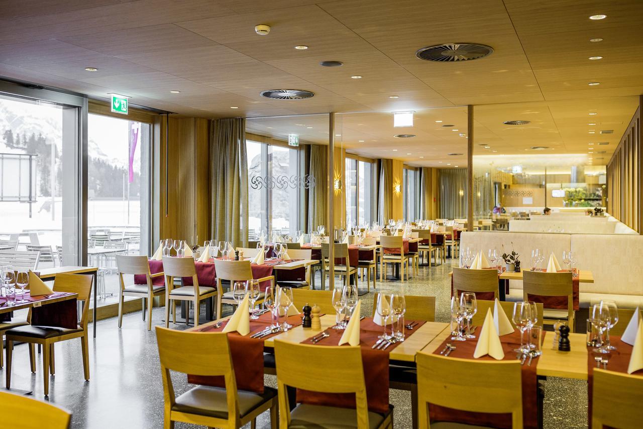 Saentis - Das Hotel Schwägalp-hágó Kültér fotó