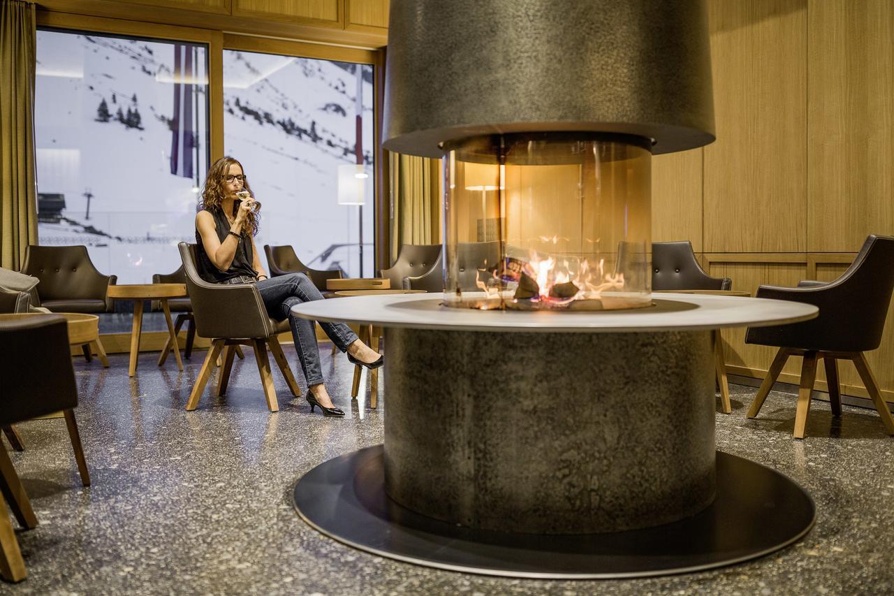 Saentis - Das Hotel Schwägalp-hágó Kültér fotó
